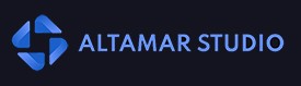Altamar Logotipo